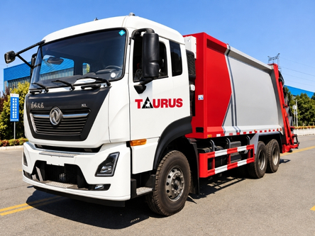 Municipal Vehicles, Equipment & Accessories
